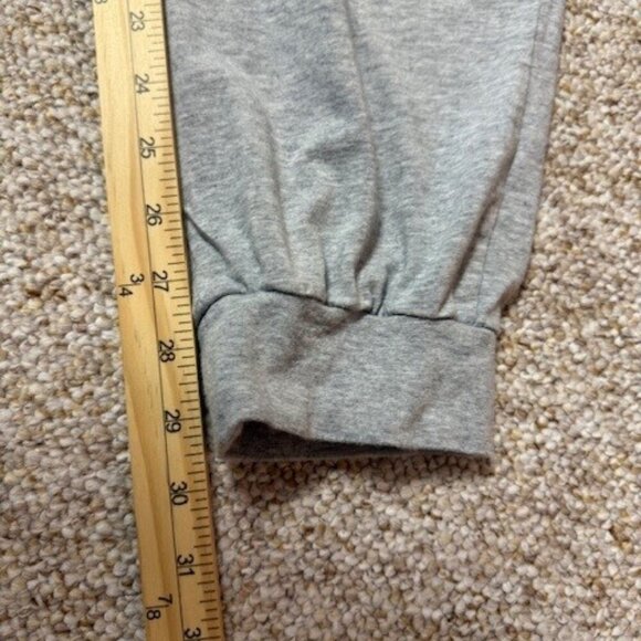 Disney Womens Blue Lilo & Stitch Joggers Sleep Pants Pajama Bottoms XL 16/18 - Picture 7 of 9